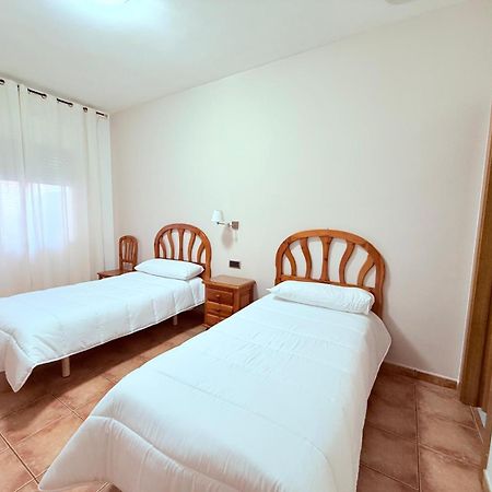 Hostal Castilla Mocejón Zewnętrze zdjęcie