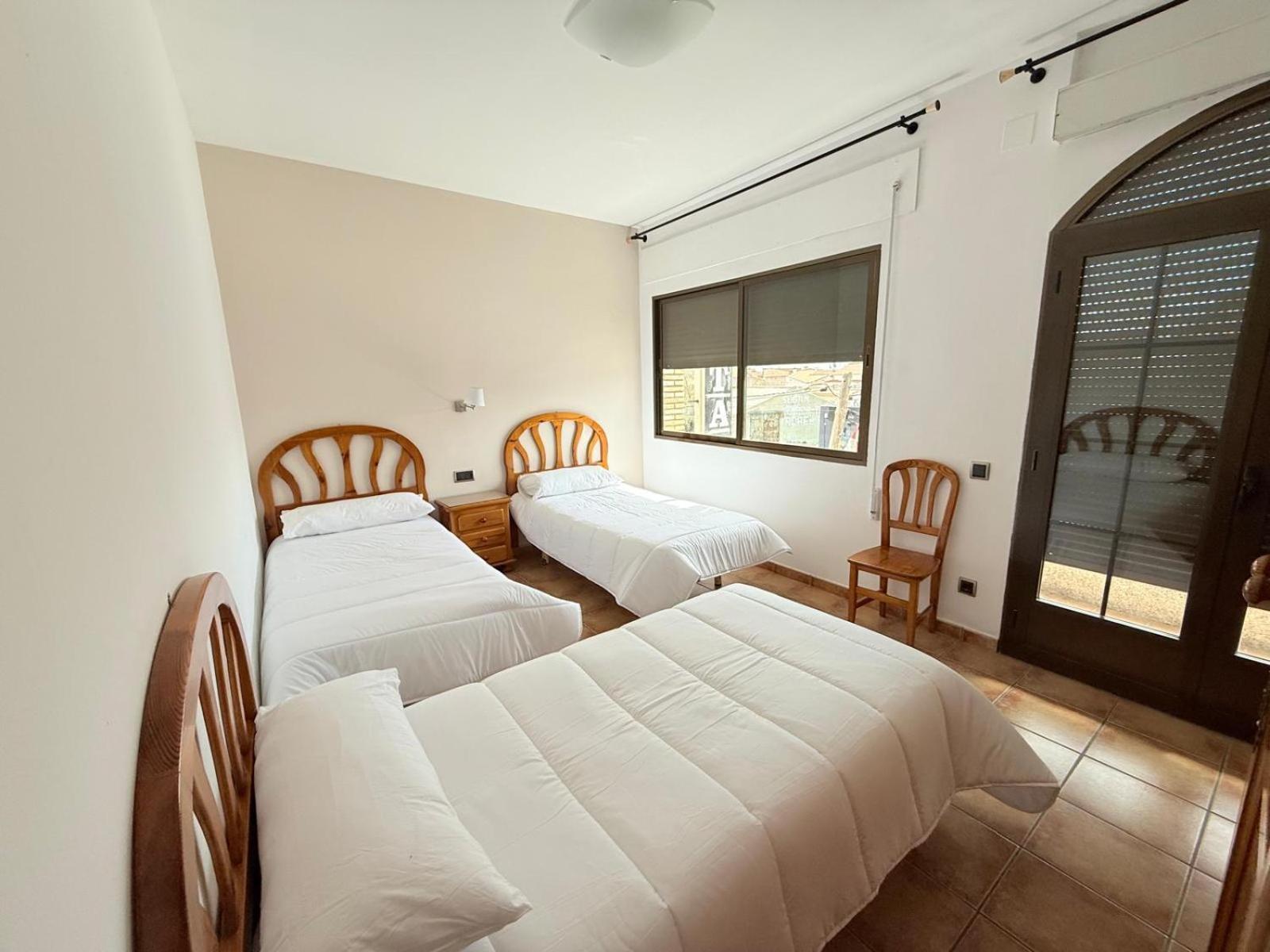 Hostal Castilla Mocejón Zewnętrze zdjęcie
