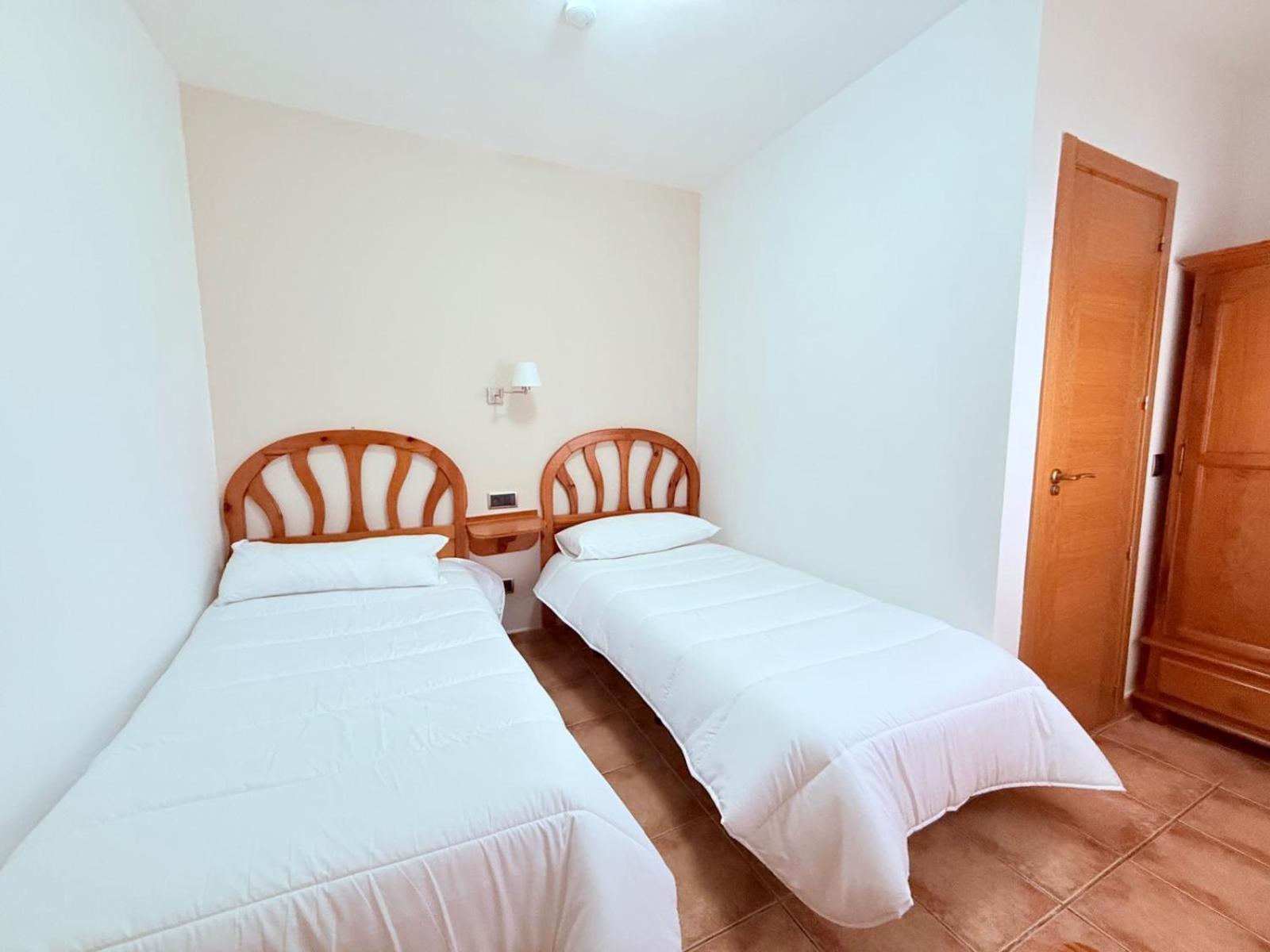 Hostal Castilla Mocejón Zewnętrze zdjęcie