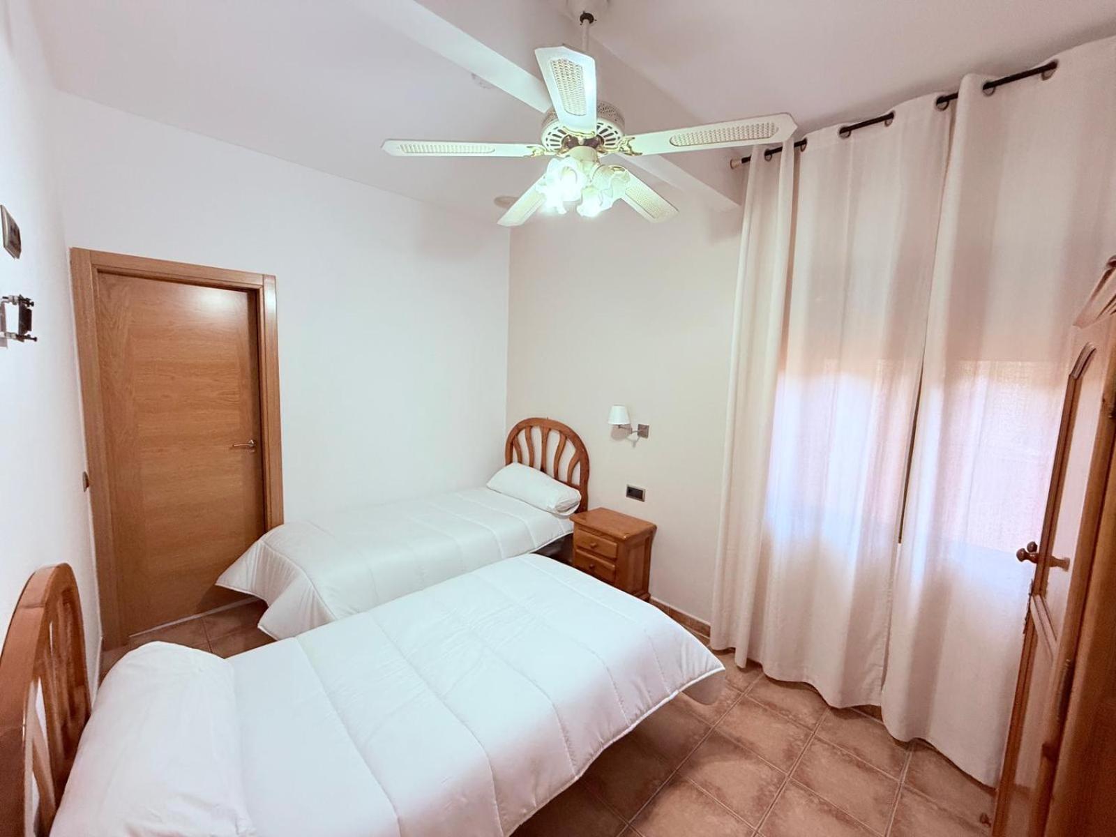 Hostal Castilla Mocejón Zewnętrze zdjęcie