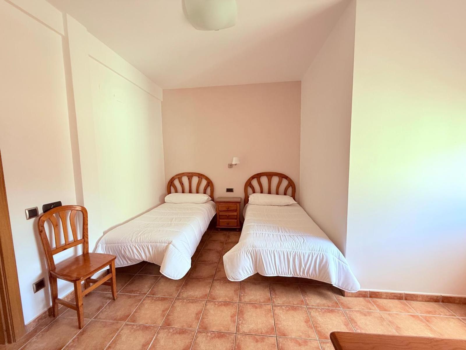 Hostal Castilla Mocejón Zewnętrze zdjęcie