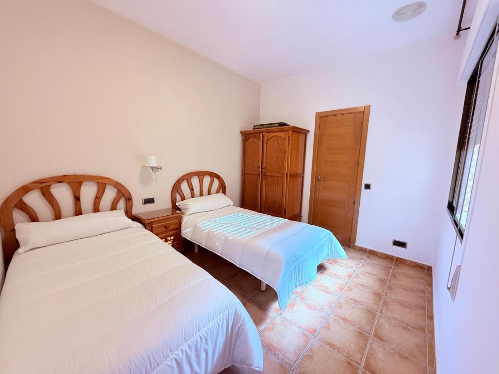 Hostal Castilla Mocejón Zewnętrze zdjęcie